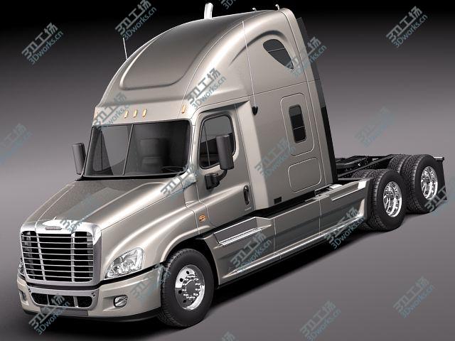 images/goods_img/202104094/Freightliner Cascadia 2011/1.jpg